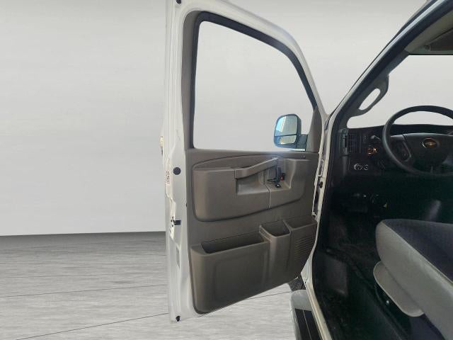 2024 Chevrolet Express Cargo 2500 RWD 2500 135 **CRUISE CONTROL**POWER WINDOWS**REAR PARKING CAMERA**