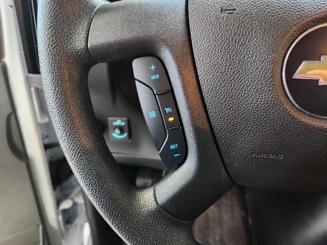 2024 Chevrolet Express Cargo 2500 RWD 2500 135 **CRUISE CONTROL**POWER WINDOWS**REAR PARKING CAMERA**