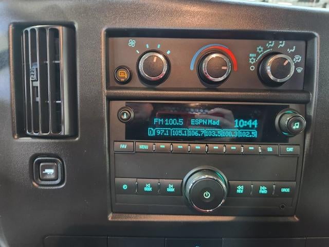 2024 Chevrolet Express Cargo 2500 RWD 2500 135 **CRUISE CONTROL**POWER WINDOWS**REAR PARKING CAMERA**