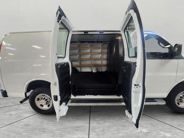 2024 Chevrolet Express Cargo 2500 RWD 2500 135 **CRUISE CONTROL**POWER WINDOWS**REAR PARKING CAMERA**