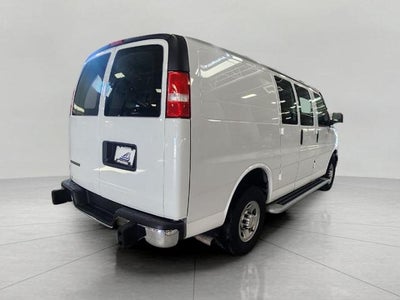 2024 Chevrolet Express Cargo 2500 RWD 2500 135 **CRUISE CONTROL**POWER WINDOWS**REAR PARKING CAMERA**
