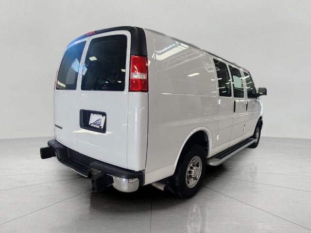 2024 Chevrolet Express Cargo 2500 RWD 2500 135 **CRUISE CONTROL**POWER WINDOWS**REAR PARKING CAMERA**