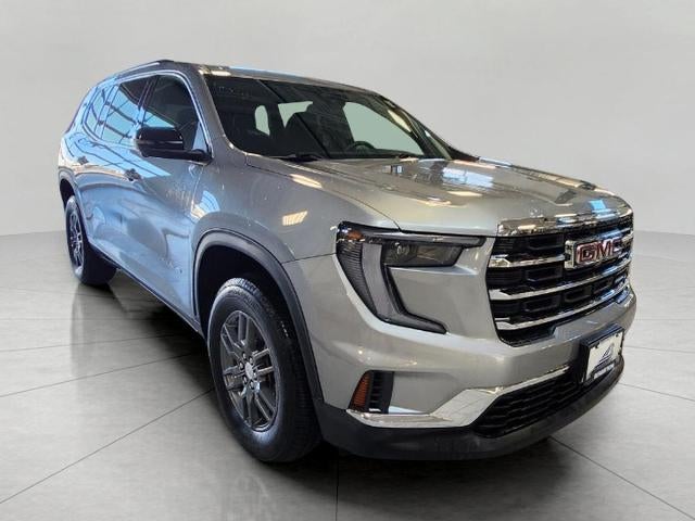 2025 GMC Acadia AWD 4DR ELEVATION **HEATED FRONT SEAT**ADAPTVE CRUISE CONTROL**REMOTE START SYSTEM**