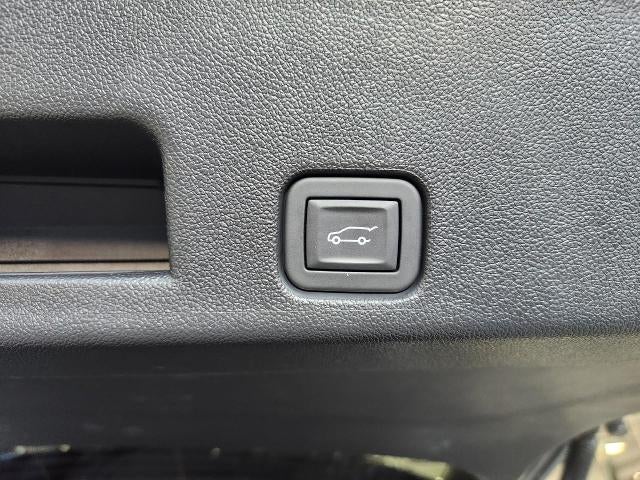 2025 GMC Acadia AWD 4DR ELEVATION **HEATED FRONT SEAT**ADAPTVE CRUISE CONTROL**REMOTE START SYSTEM**