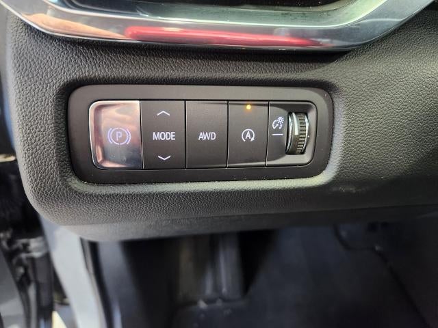 2025 GMC Acadia AWD 4DR ELEVATION **HEATED FRONT SEAT**ADAPTVE CRUISE CONTROL**REMOTE START SYSTEM**