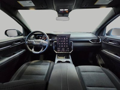 2025 GMC Acadia AWD 4DR ELEVATION **HEATED FRONT SEAT**ADAPTVE CRUISE CONTROL**REMOTE START SYSTEM**