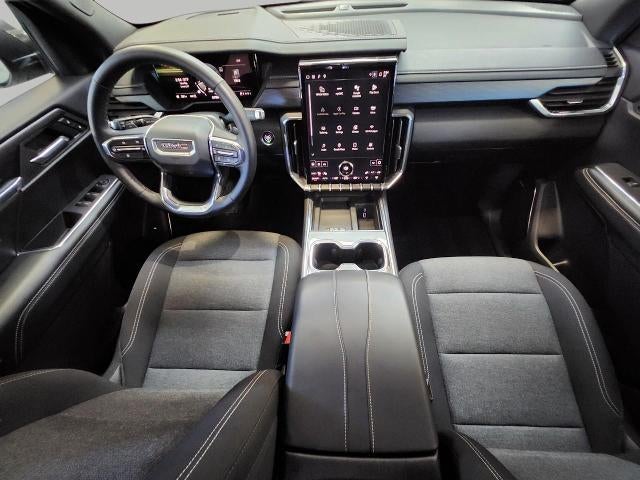 2025 GMC Acadia AWD 4DR ELEVATION **HEATED FRONT SEAT**ADAPTVE CRUISE CONTROL**REMOTE START SYSTEM**