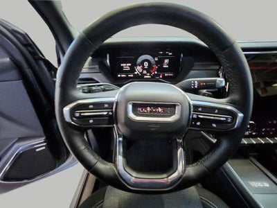 2025 GMC Acadia AWD 4DR ELEVATION **HEATED FRONT SEAT**ADAPTVE CRUISE CONTROL**REMOTE START SYSTEM**