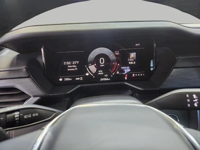 2025 GMC Acadia AWD 4DR ELEVATION **HEATED FRONT SEAT**ADAPTVE CRUISE CONTROL**REMOTE START SYSTEM**