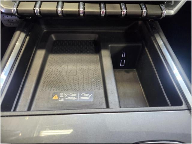 2025 GMC Acadia AWD 4DR ELEVATION **HEATED FRONT SEAT**ADAPTVE CRUISE CONTROL**REMOTE START SYSTEM**