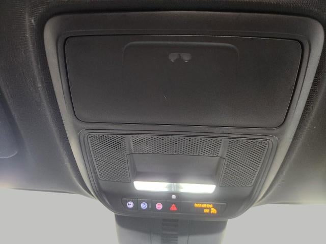 2025 GMC Acadia AWD 4DR ELEVATION **HEATED FRONT SEAT**ADAPTVE CRUISE CONTROL**REMOTE START SYSTEM**