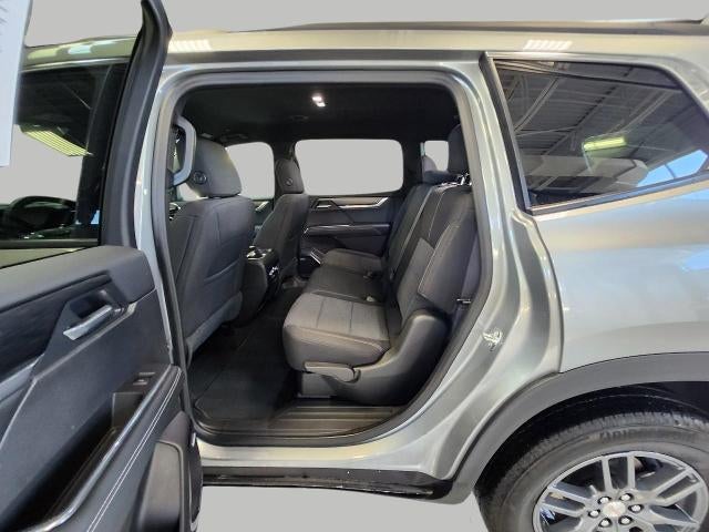 2025 GMC Acadia AWD 4DR ELEVATION **HEATED FRONT SEAT**ADAPTVE CRUISE CONTROL**REMOTE START SYSTEM**