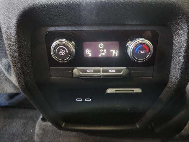 2025 GMC Acadia AWD 4DR ELEVATION **HEATED FRONT SEAT**ADAPTVE CRUISE CONTROL**REMOTE START SYSTEM**