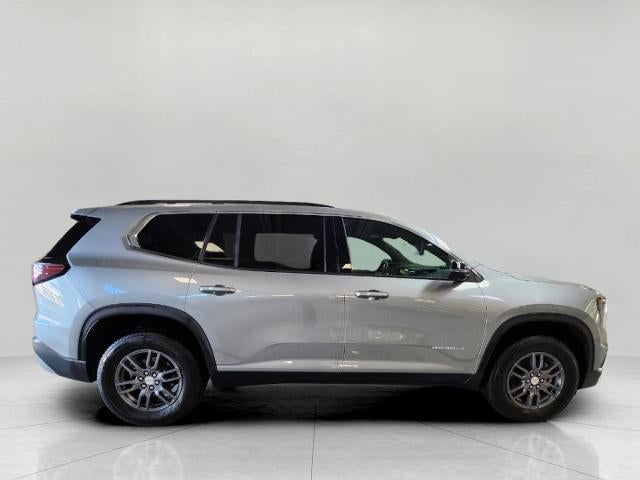 2025 GMC Acadia AWD 4DR ELEVATION **HEATED FRONT SEAT**ADAPTVE CRUISE CONTROL**REMOTE START SYSTEM**