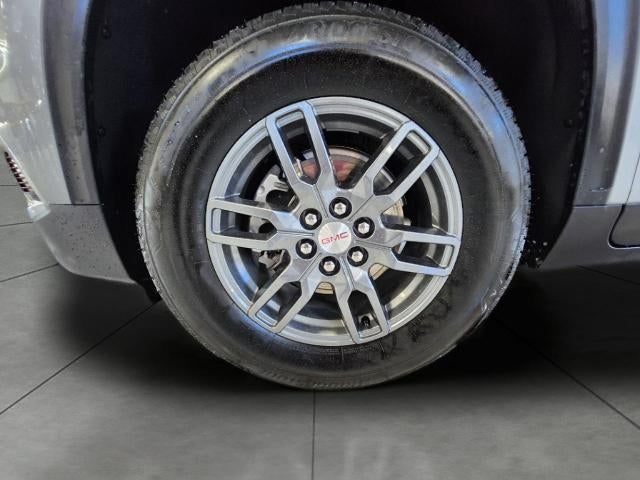 2025 GMC Acadia AWD 4DR ELEVATION **HEATED FRONT SEAT**ADAPTVE CRUISE CONTROL**REMOTE START SYSTEM**