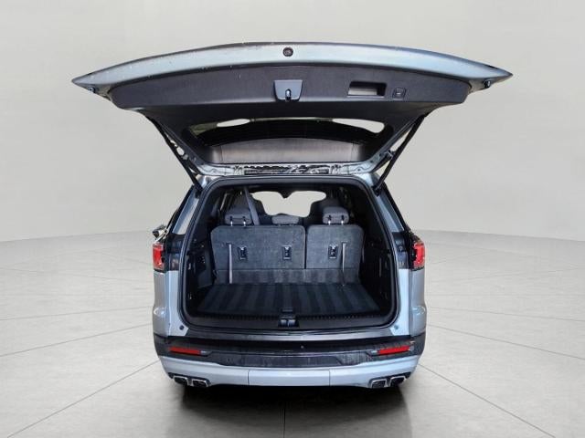 2025 GMC Acadia AWD 4DR ELEVATION **HEATED FRONT SEAT**ADAPTVE CRUISE CONTROL**REMOTE START SYSTEM**