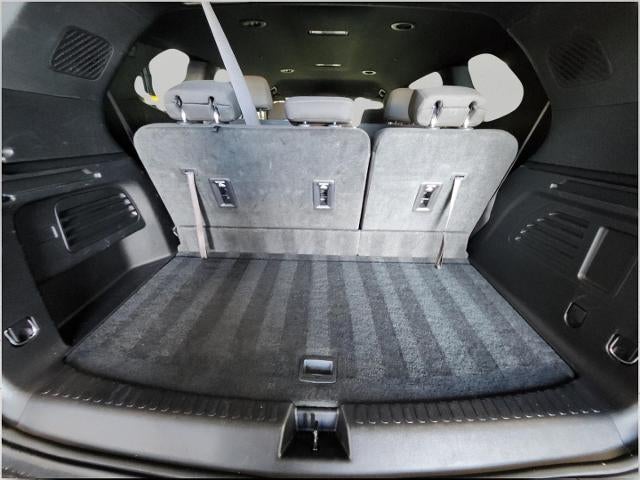 2025 GMC Acadia AWD 4DR ELEVATION **HEATED FRONT SEAT**ADAPTVE CRUISE CONTROL**REMOTE START SYSTEM**