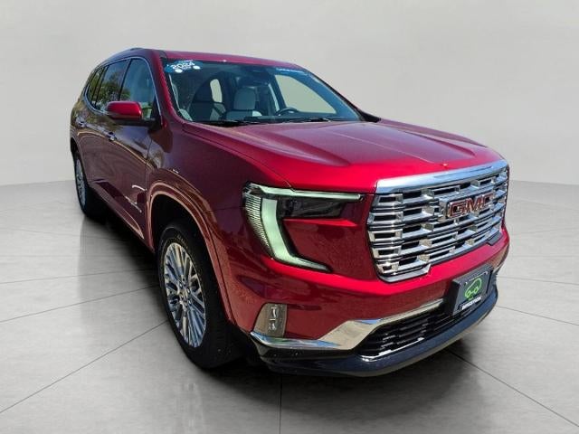 2024 GMC Acadia Denali AWD's photo