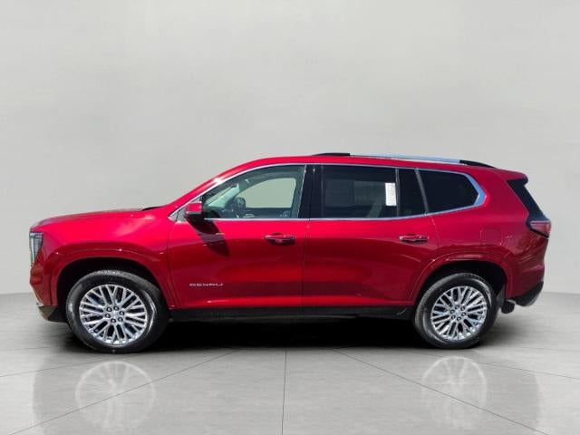 2024 GMC Acadia AWD 4dr Denali