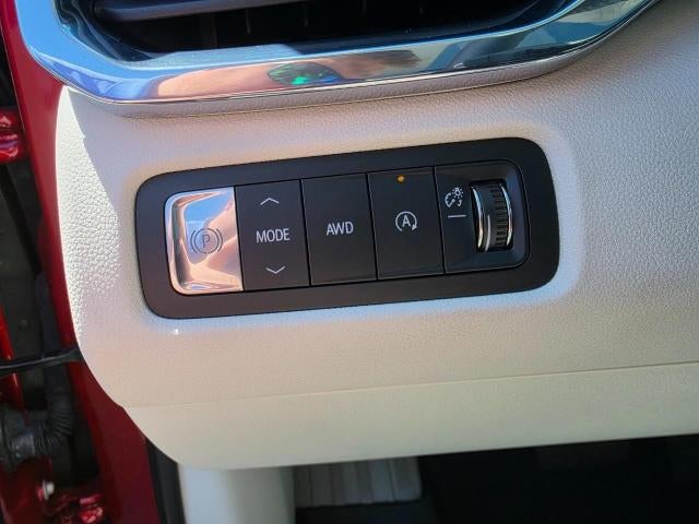 2024 GMC Acadia AWD 4dr Denali