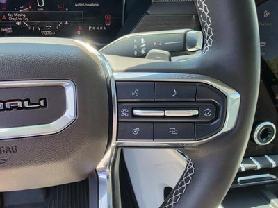 2024 GMC Acadia AWD 4dr Denali