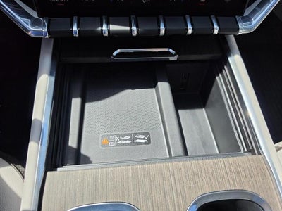 2024 GMC Acadia AWD 4dr Denali