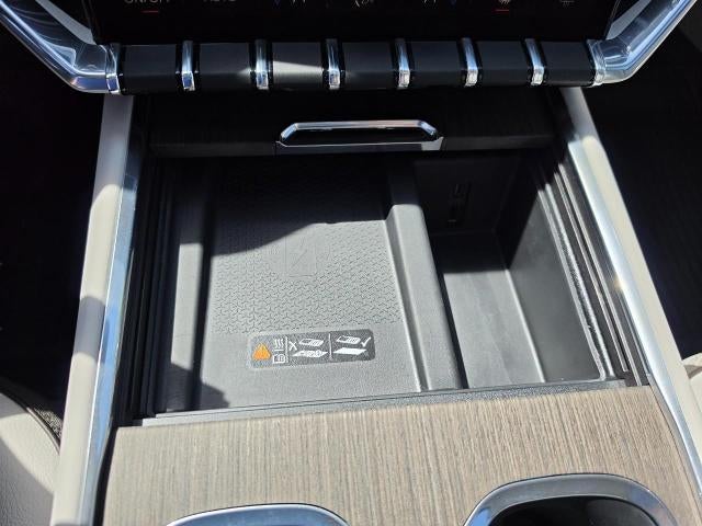 2024 GMC Acadia AWD 4dr Denali