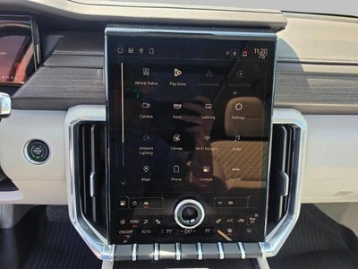 2024 GMC Acadia AWD 4dr Denali