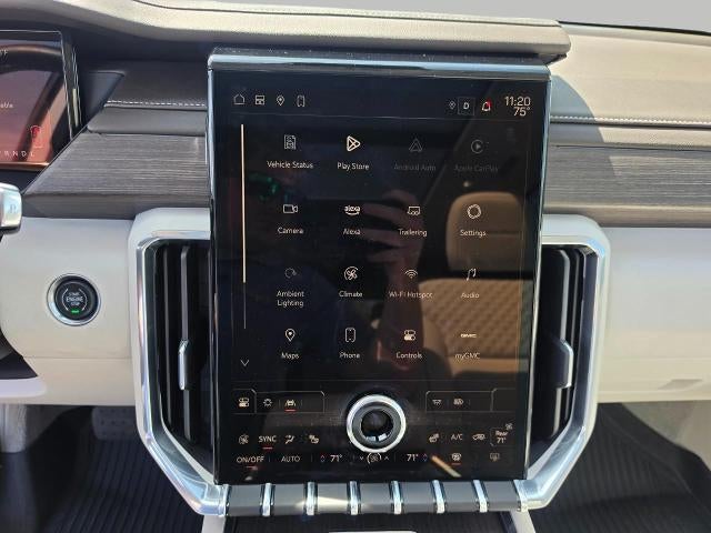2024 GMC Acadia AWD 4dr Denali