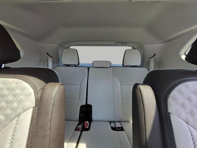 2024 GMC Acadia AWD 4dr Denali