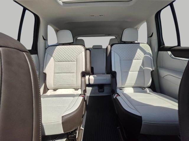 2024 GMC Acadia AWD 4dr Denali