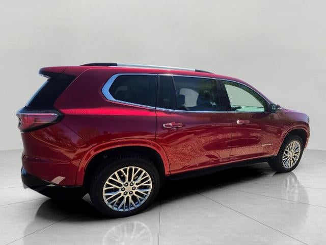 2024 GMC Acadia AWD 4dr Denali