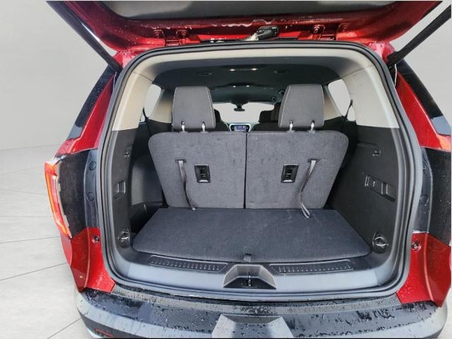 2023 GMC Acadia AWD 4DR SLE **HEATED FRONT SEATS**TRAILERING PACKAGE**APPLE CARPLAY/ANDROID AUTO**