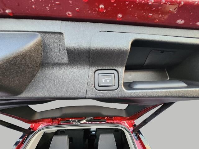 2023 GMC Acadia AWD 4DR SLE **HEATED FRONT SEATS**TRAILERING PACKAGE**APPLE CARPLAY/ANDROID AUTO**