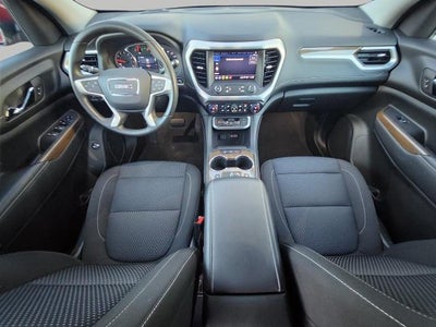 2023 GMC Acadia AWD 4DR SLE **HEATED FRONT SEATS**TRAILERING PACKAGE**APPLE CARPLAY/ANDROID AUTO**