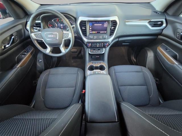 2023 GMC Acadia AWD 4DR SLE **HEATED FRONT SEATS**TRAILERING PACKAGE**APPLE CARPLAY/ANDROID AUTO**