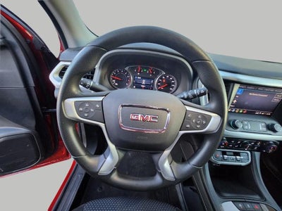 2023 GMC Acadia AWD 4DR SLE **HEATED FRONT SEATS**TRAILERING PACKAGE**APPLE CARPLAY/ANDROID AUTO**