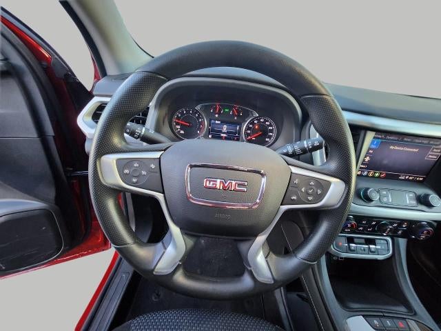 2023 GMC Acadia AWD 4DR SLE **HEATED FRONT SEATS**TRAILERING PACKAGE**APPLE CARPLAY/ANDROID AUTO**