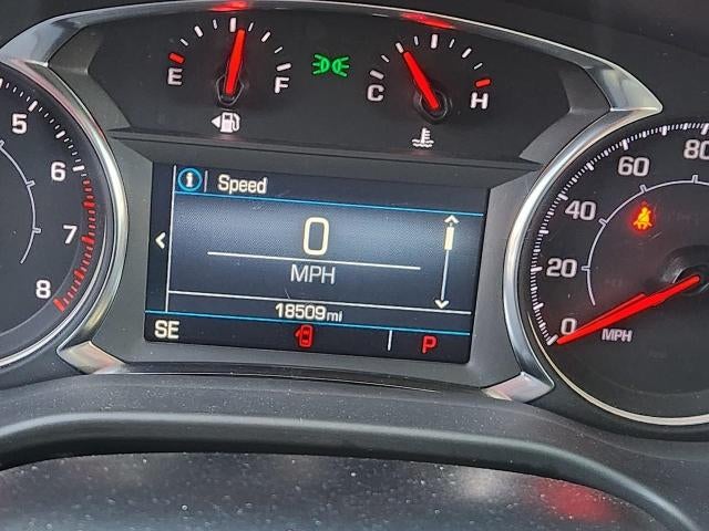 2023 GMC Acadia AWD 4DR SLE **HEATED FRONT SEATS**TRAILERING PACKAGE**APPLE CARPLAY/ANDROID AUTO**