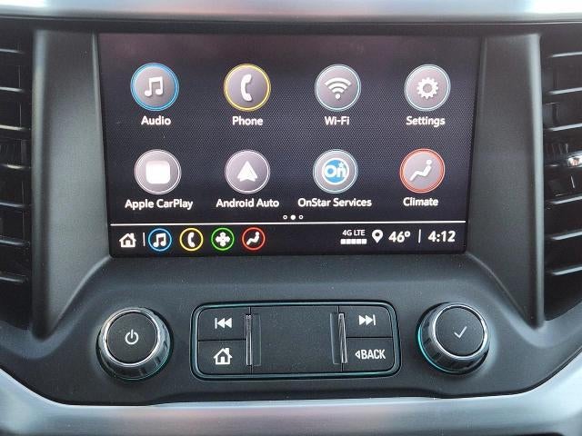 2023 GMC Acadia AWD 4DR SLE **HEATED FRONT SEATS**TRAILERING PACKAGE**APPLE CARPLAY/ANDROID AUTO**