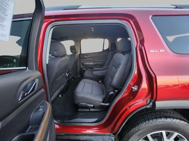 2023 GMC Acadia AWD 4DR SLE **HEATED FRONT SEATS**TRAILERING PACKAGE**APPLE CARPLAY/ANDROID AUTO**