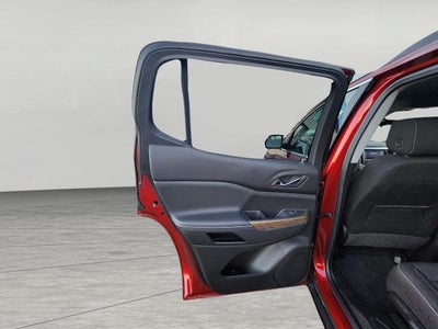 2023 GMC Acadia AWD 4DR SLE **HEATED FRONT SEATS**TRAILERING PACKAGE**APPLE CARPLAY/ANDROID AUTO**