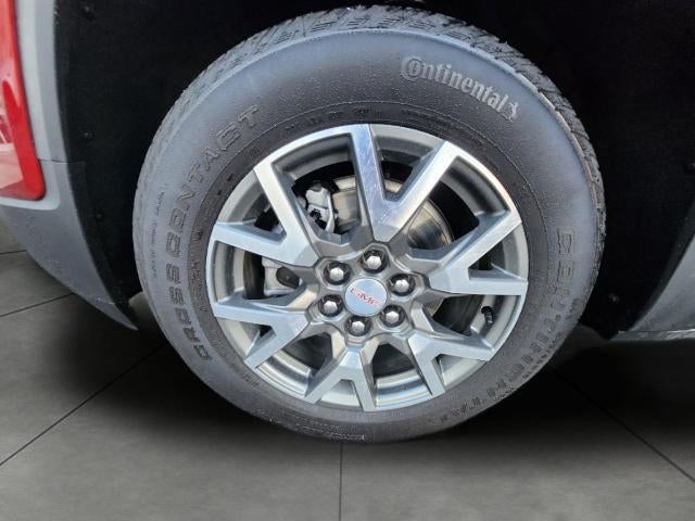 2023 GMC Acadia AWD 4DR SLE **HEATED FRONT SEATS**TRAILERING PACKAGE**APPLE CARPLAY/ANDROID AUTO**