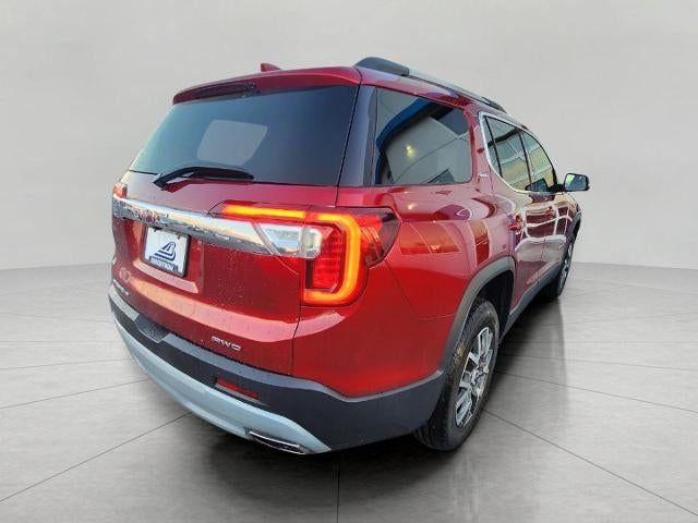 2023 GMC Acadia AWD 4DR SLE **HEATED FRONT SEATS**TRAILERING PACKAGE**APPLE CARPLAY/ANDROID AUTO**
