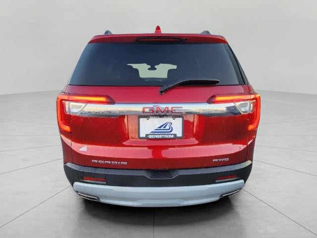 2023 GMC Acadia AWD 4DR SLE **HEATED FRONT SEATS**TRAILERING PACKAGE**APPLE CARPLAY/ANDROID AUTO**