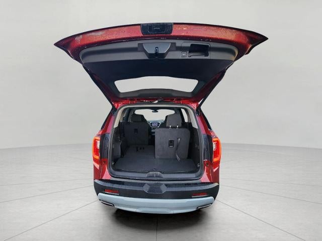 2023 GMC Acadia AWD 4DR SLE **HEATED FRONT SEATS**TRAILERING PACKAGE**APPLE CARPLAY/ANDROID AUTO**