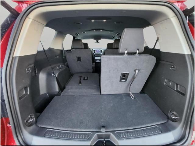 2023 GMC Acadia AWD 4DR SLE **HEATED FRONT SEATS**TRAILERING PACKAGE**APPLE CARPLAY/ANDROID AUTO**