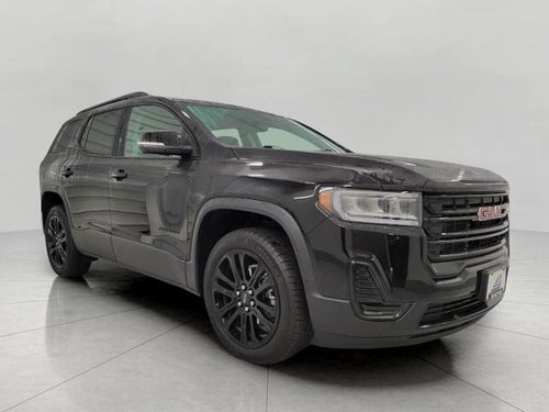 2023 GMC Acadia AWD 4dr SLE
