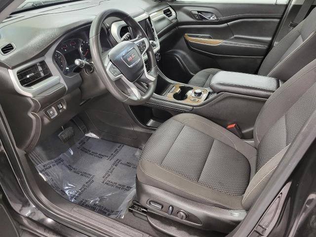 2023 GMC Acadia AWD 4dr SLE