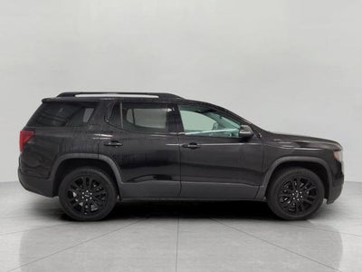 2023 GMC Acadia AWD 4dr SLE